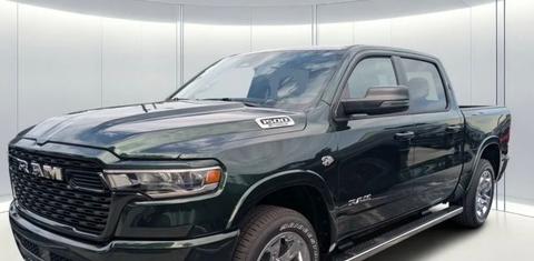Ram 1500 2026