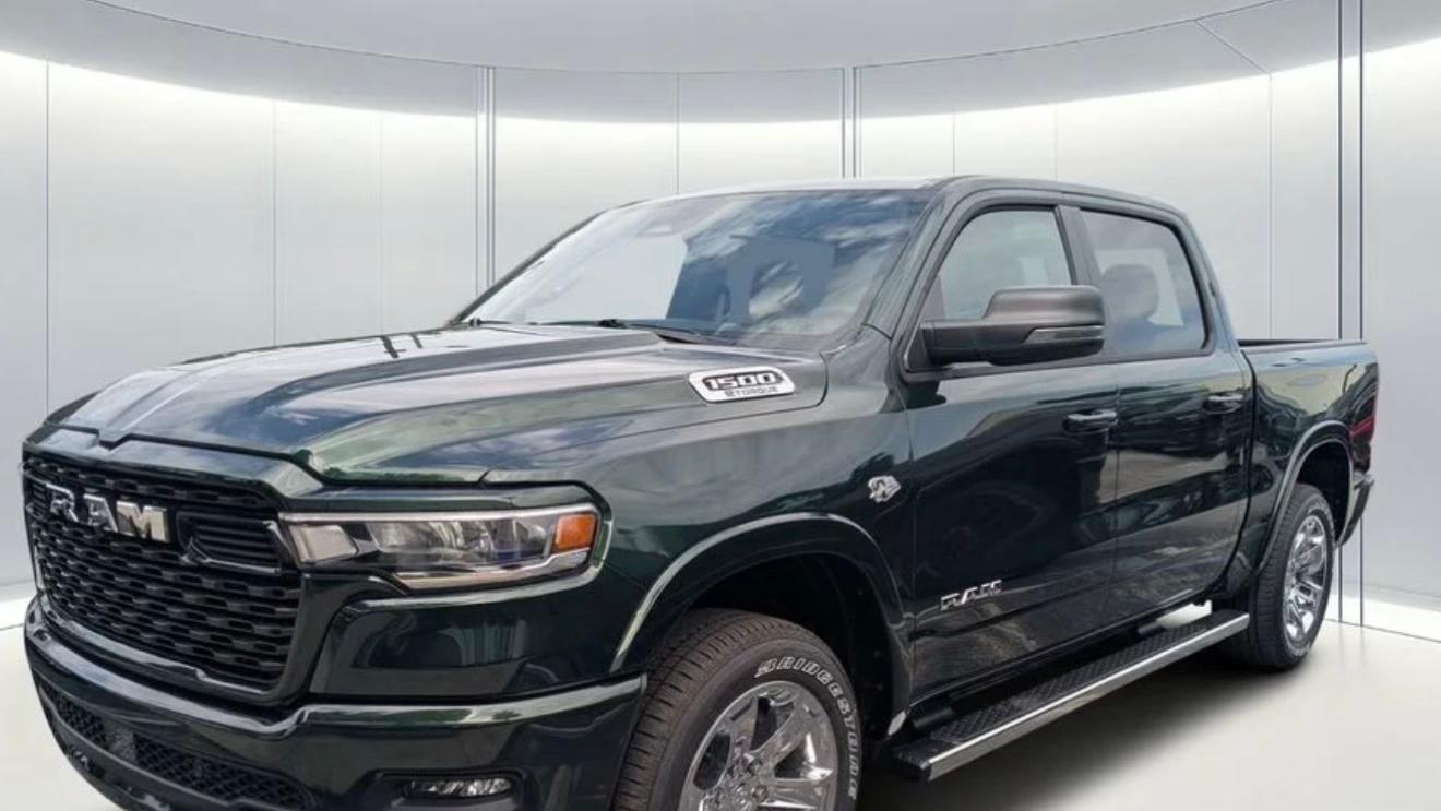 Ram 1500 2026 in O'Brien, FL