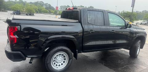 Chevrolet Colorado 2026