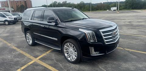 Cadillac Escalade 2016