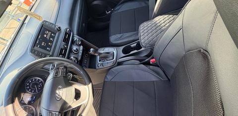 Hyundai Kona 2021