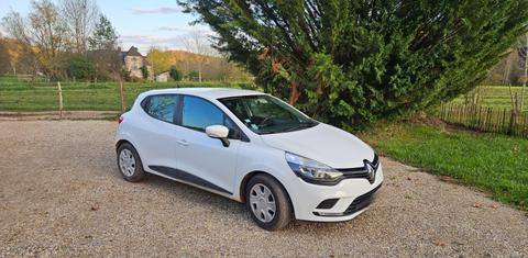 Renault CLIO IV 2018