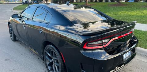 Dodge Charger 2023