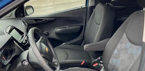 Chevrolet Spark 2017
