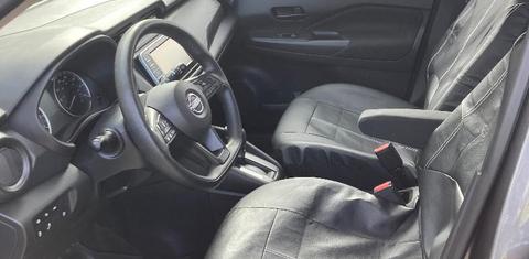 Nissan Kicks 2023