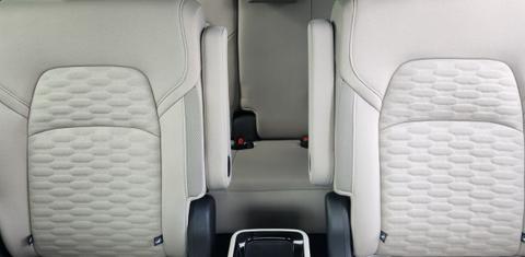 Nissan Pathfinder 2024