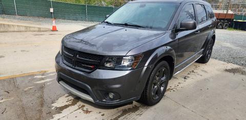 Dodge Journey 2018