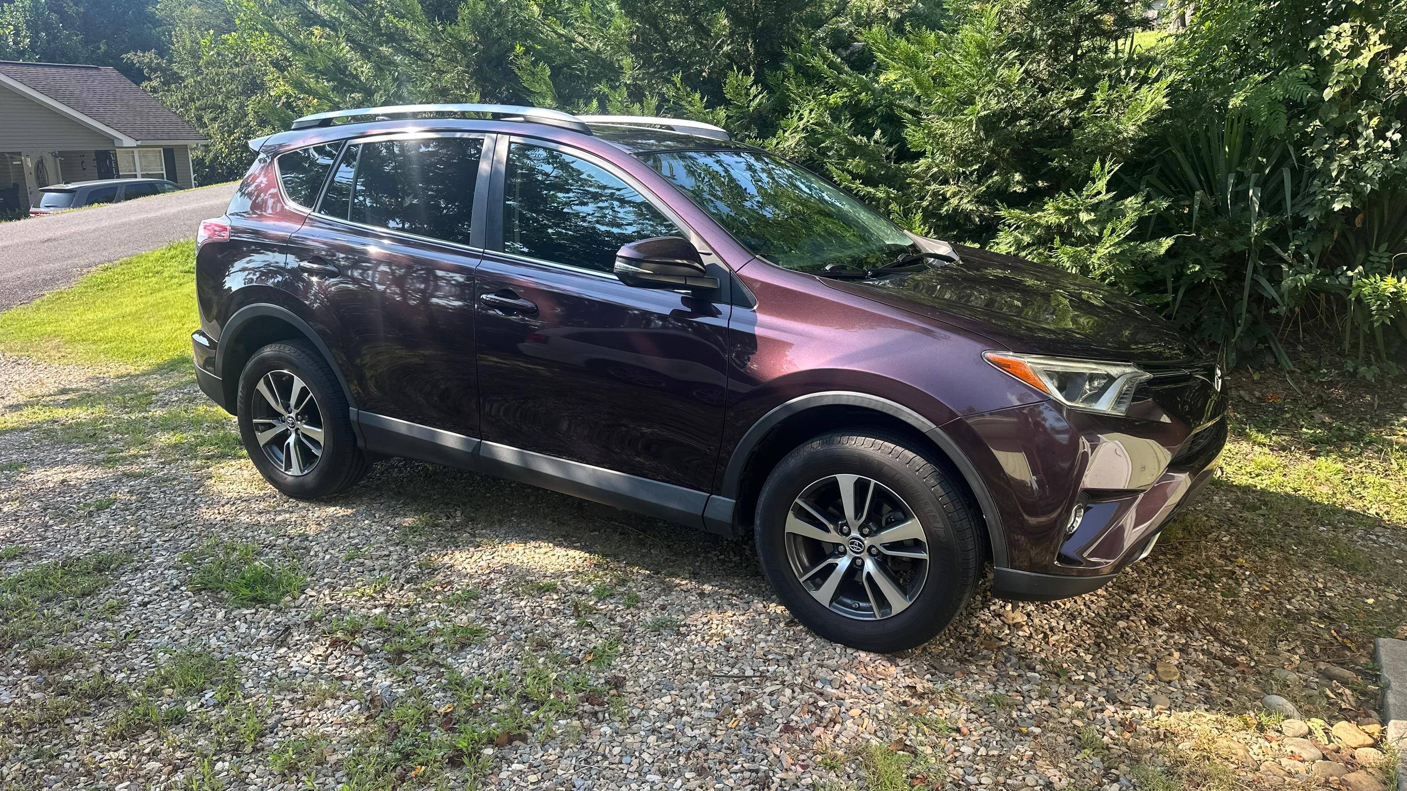 Toyota RAV4 2016 in Sevierville, TN