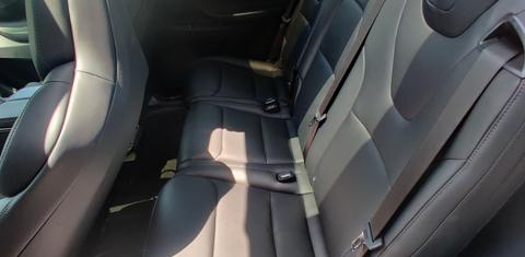 Tesla Model X 2018