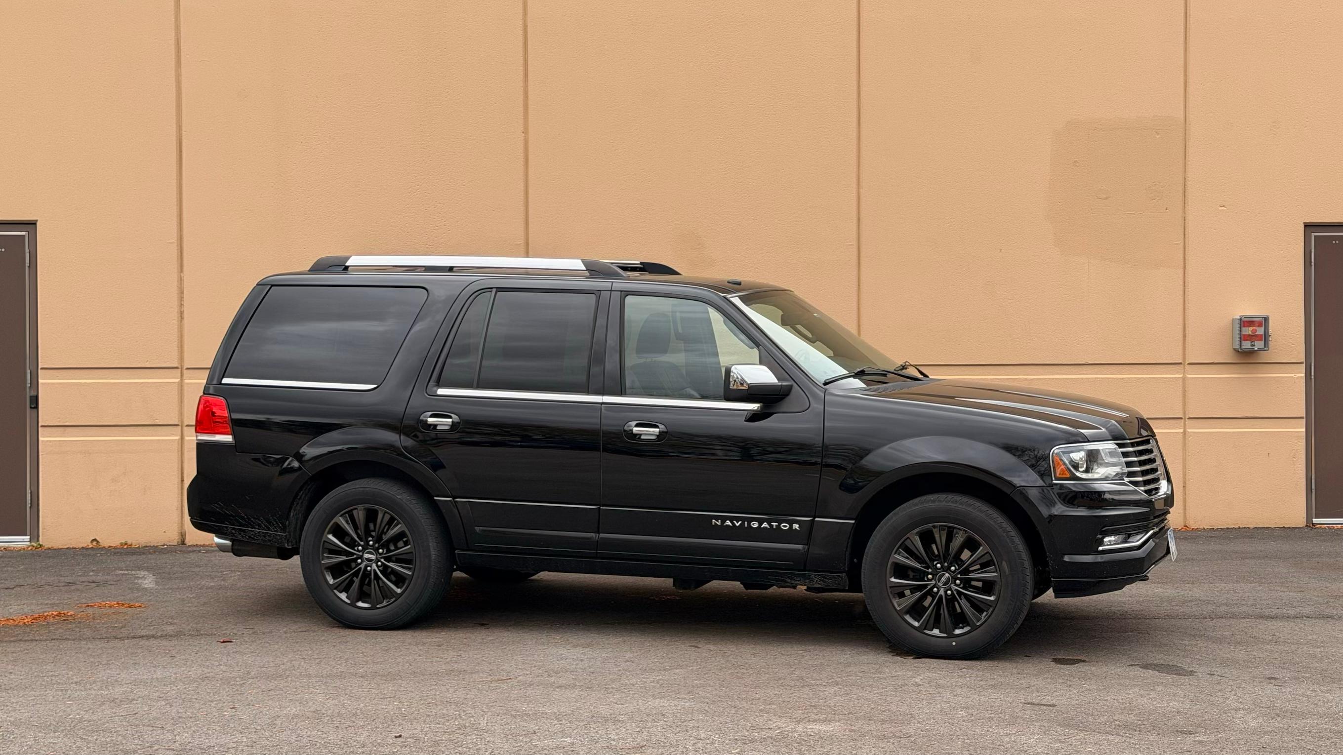 Lincoln Navigator 2016 in Oak Lawn, IL