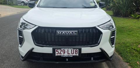 GWM HAVAL JOLION 2025