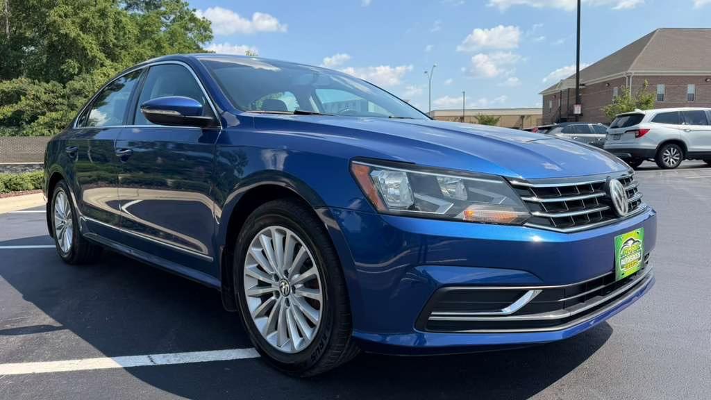 Volkswagen Passat 2016 in Hope Mills, NC
