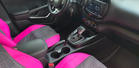 Kia Soul 2023