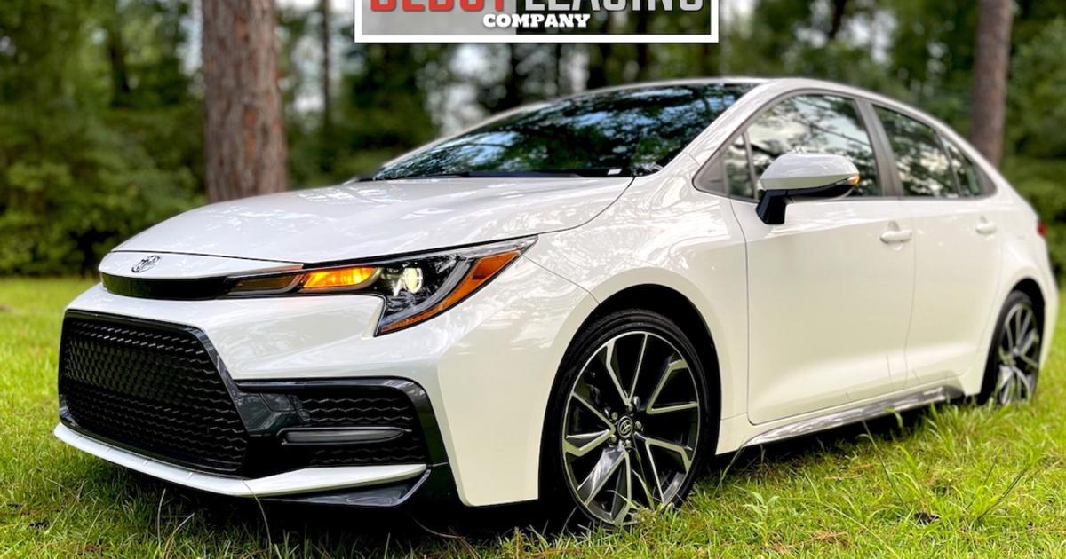 Toyota Corolla 2021 rental in Tallahassee, FL by Eddie H. Turo