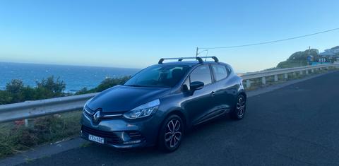 Renault CLIO 2019
