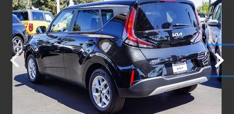 Kia Soul 2025