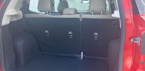 Ford EcoSport 2021