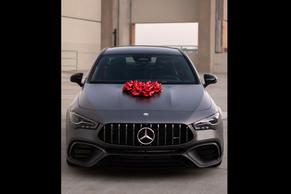 Mercedes-Benz CLA-Class 2025 in Orlando