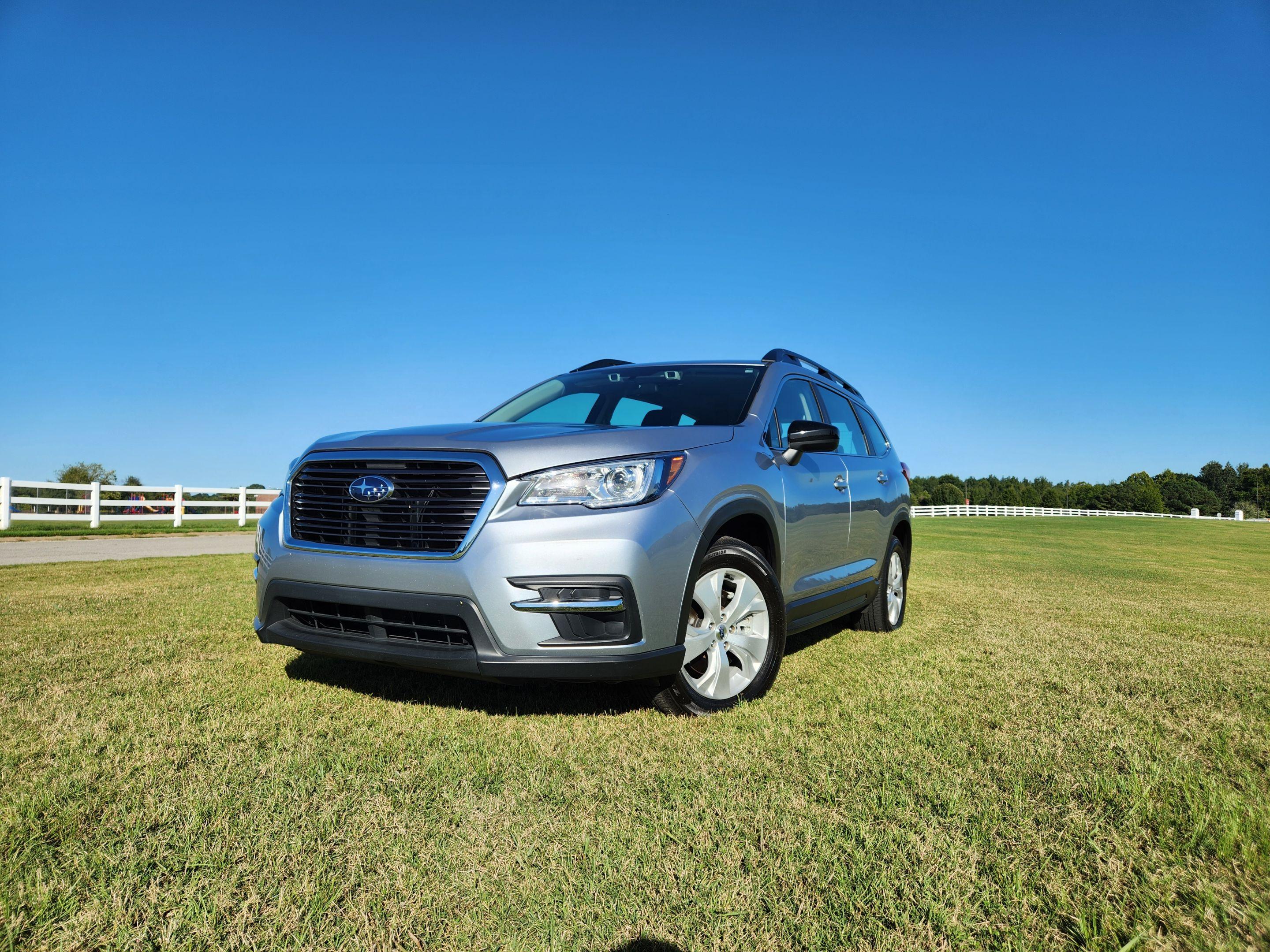 Subaru Ascent 2022 in Memphis, TN