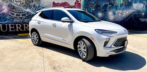 Buick Encore GX 2024