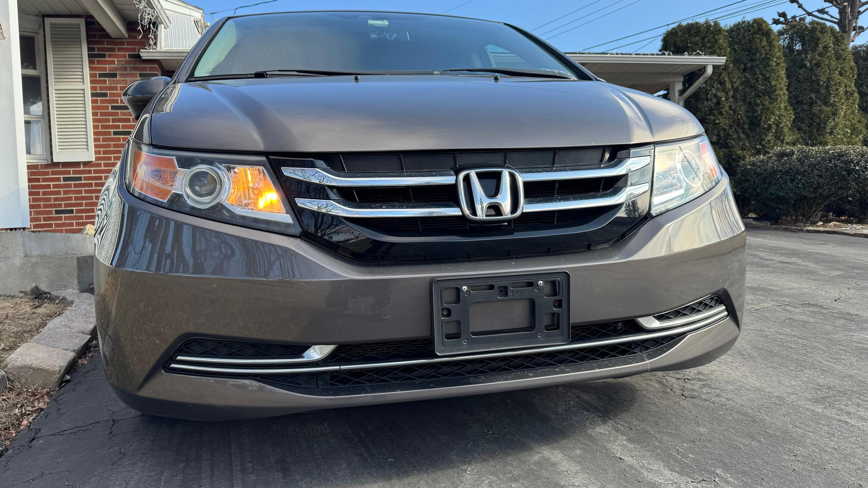 Honda Odyssey 2016 in Whitehall, PA