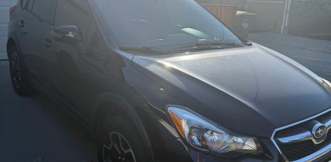 Subaru XV Crosstrek 2015