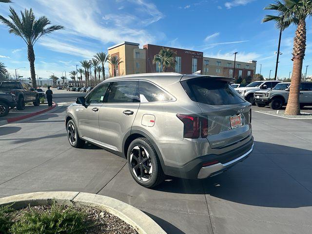 Kia Sorento Hybrid 2026 rental in Ontario, CA by Citrus | Turo