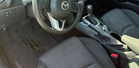 Mazda Mazda3 2016
