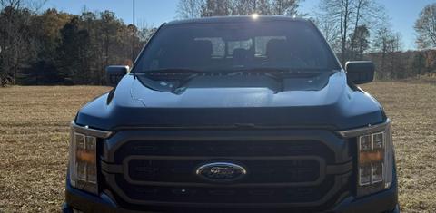 Ford F-150 2022
