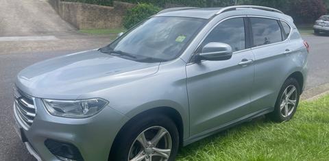 HAVAL H2 2020