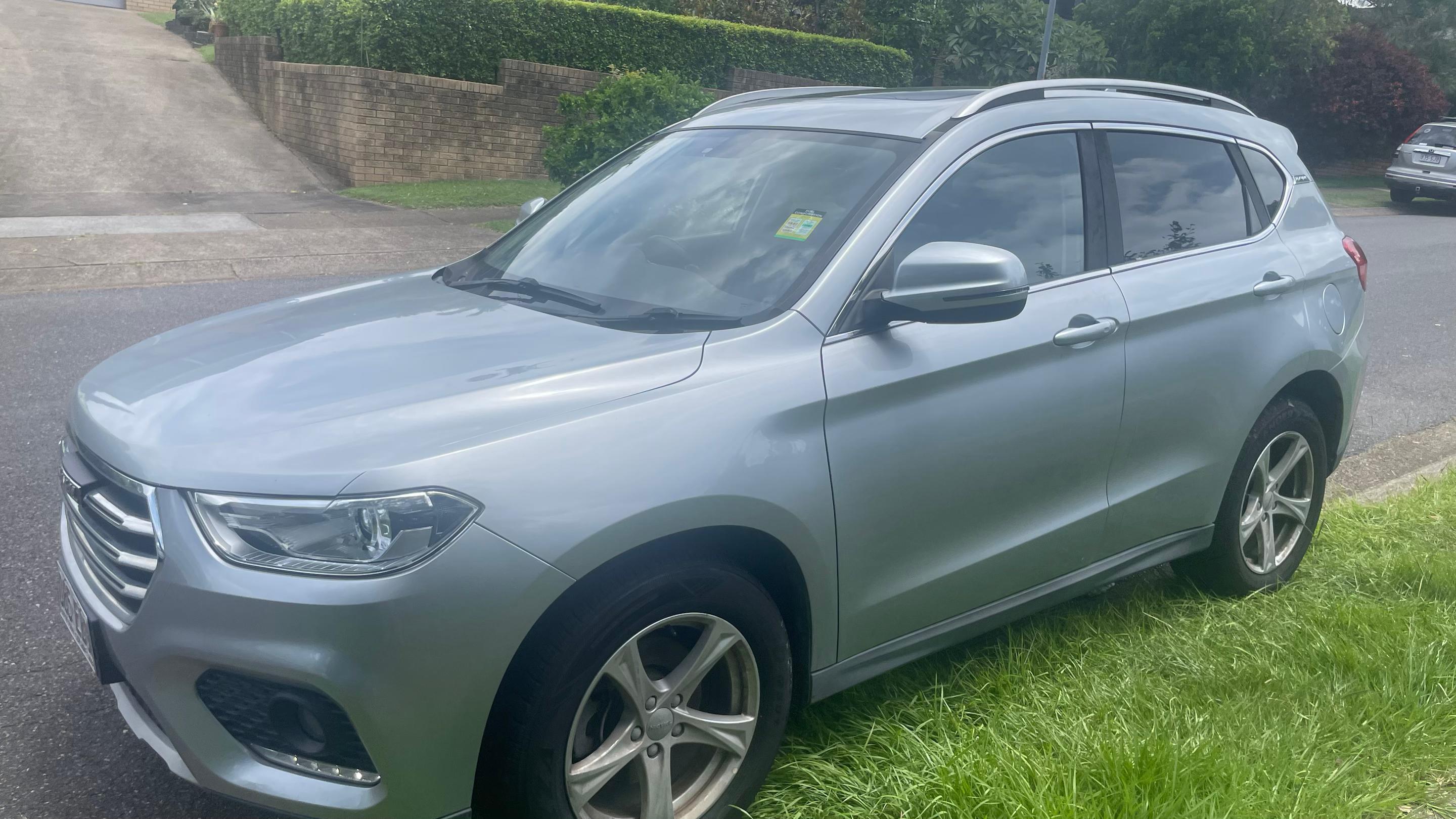 HAVAL H2 2020 in Carina Heights