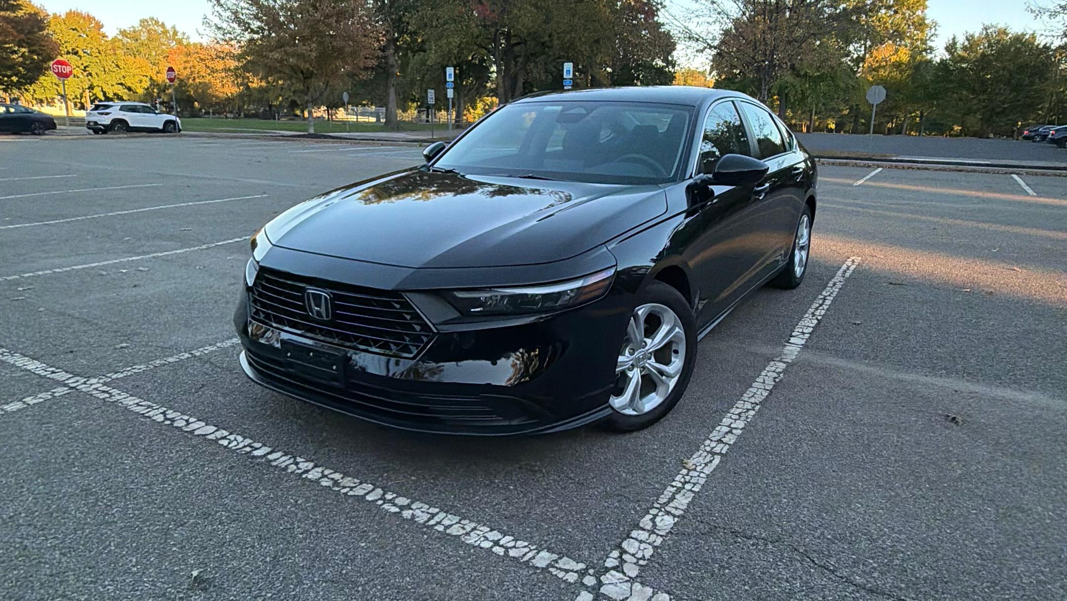 Honda Accord 2026 in Woodbridge Township, NJ