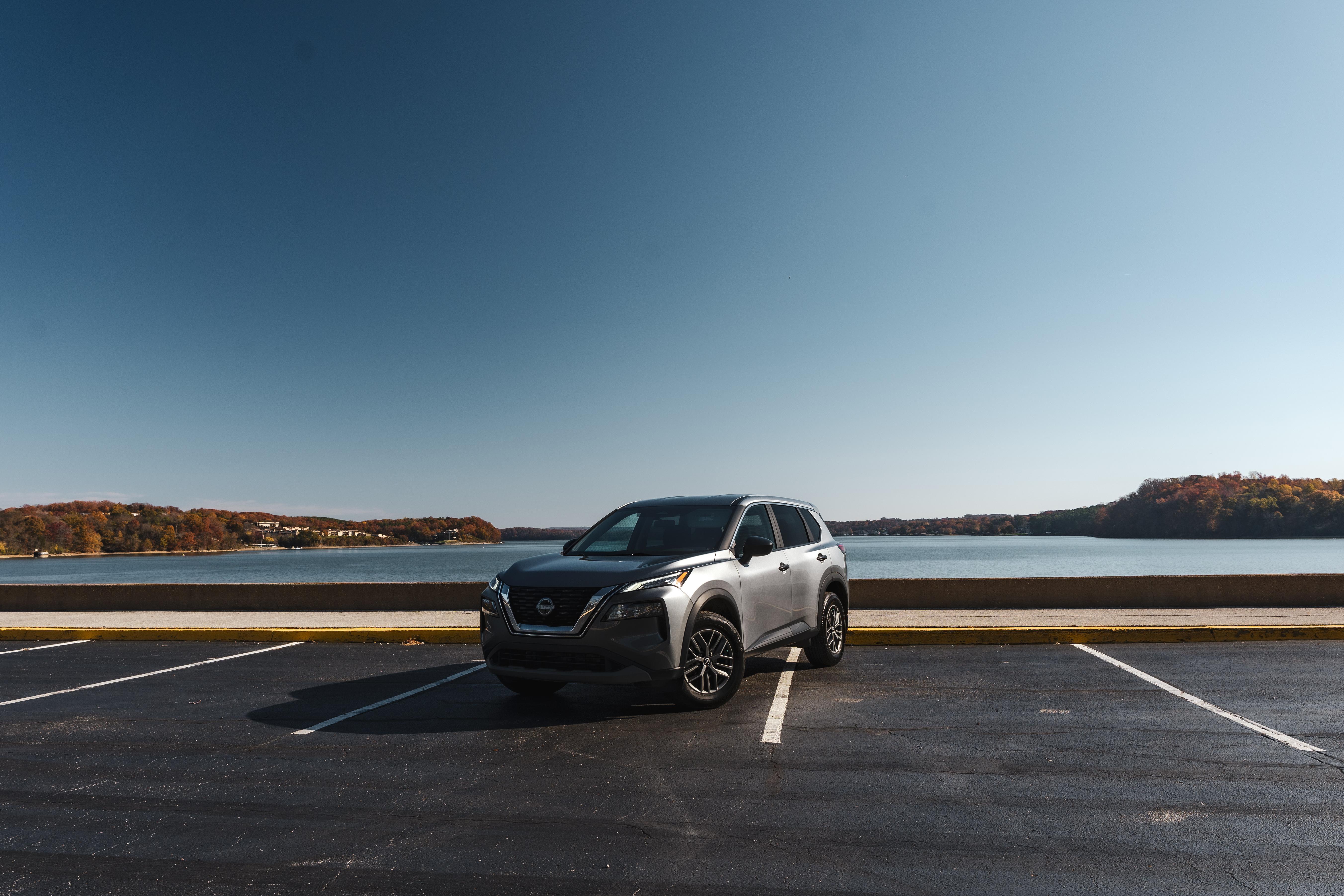 Nissan Rogue 2023 in 