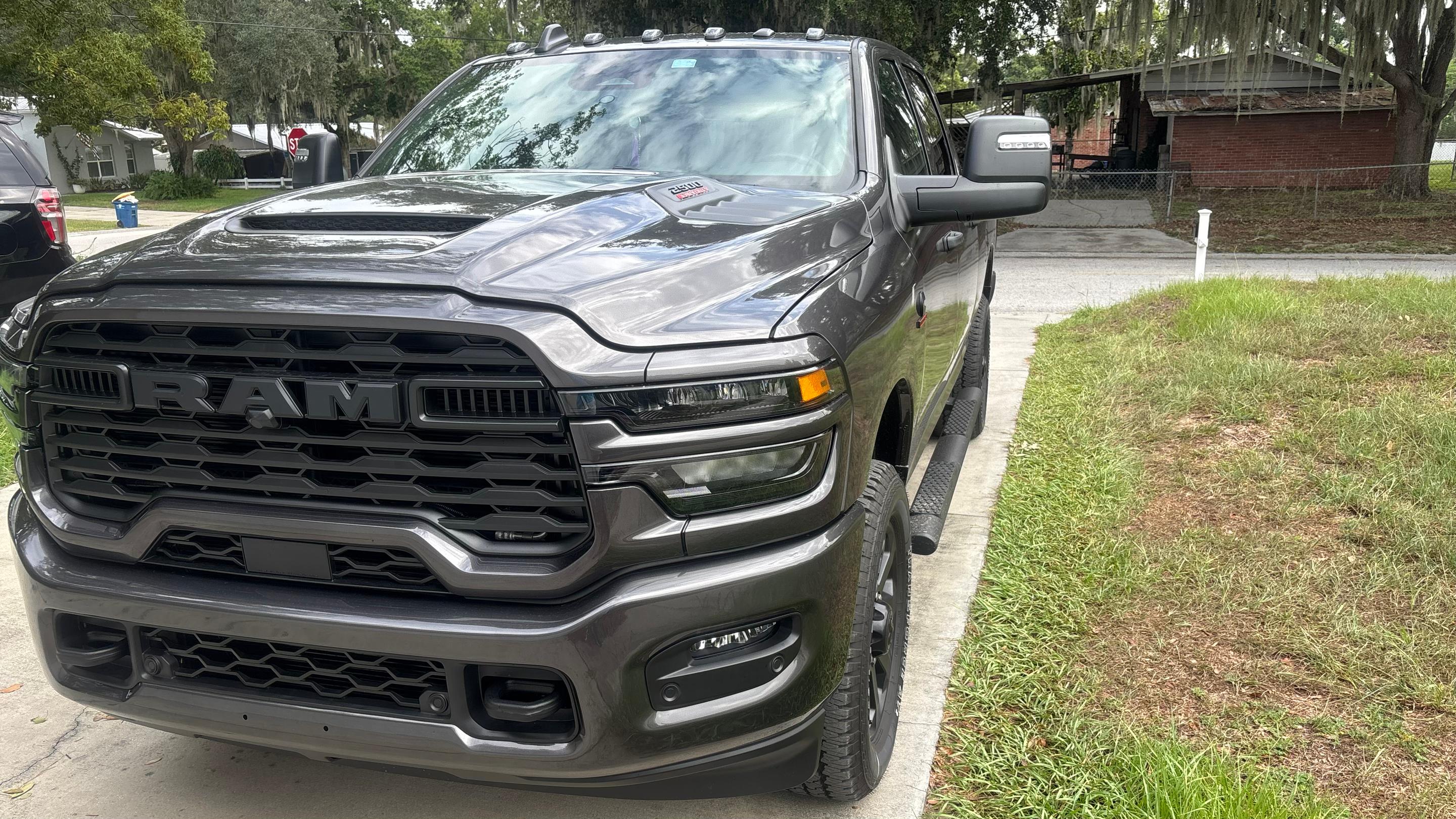 Ram 2500 2026 in Bartow, FL