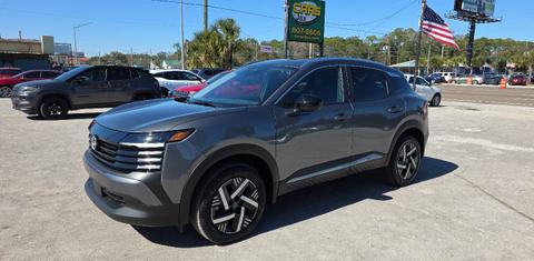 Nissan Kicks 2026