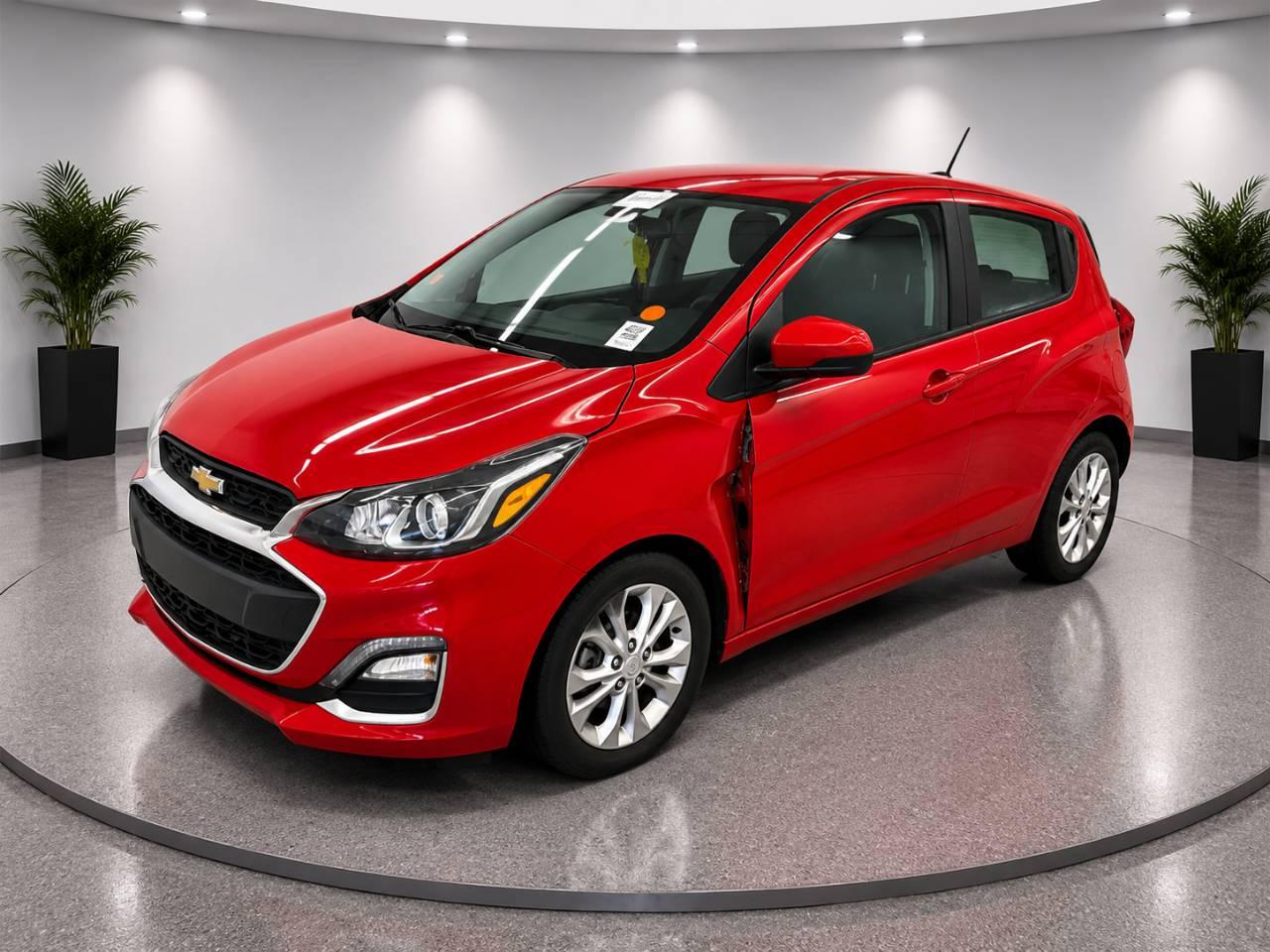 Chevrolet Spark 2020 in Central, SC