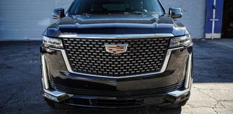 Cadillac Escalade ESV 2021