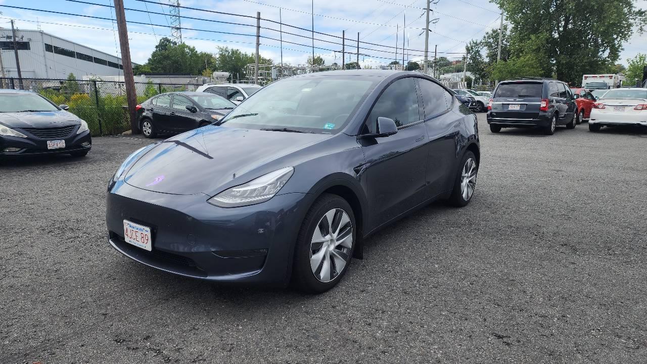 Tesla Model Y 2023 in Chelsea, MA