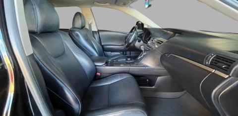 Lexus RX 2015