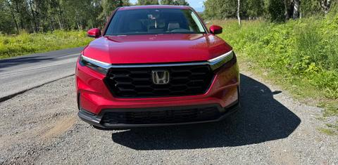 Honda CR-V 2023