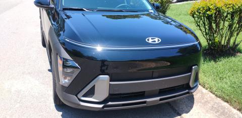 Hyundai Kona 2025