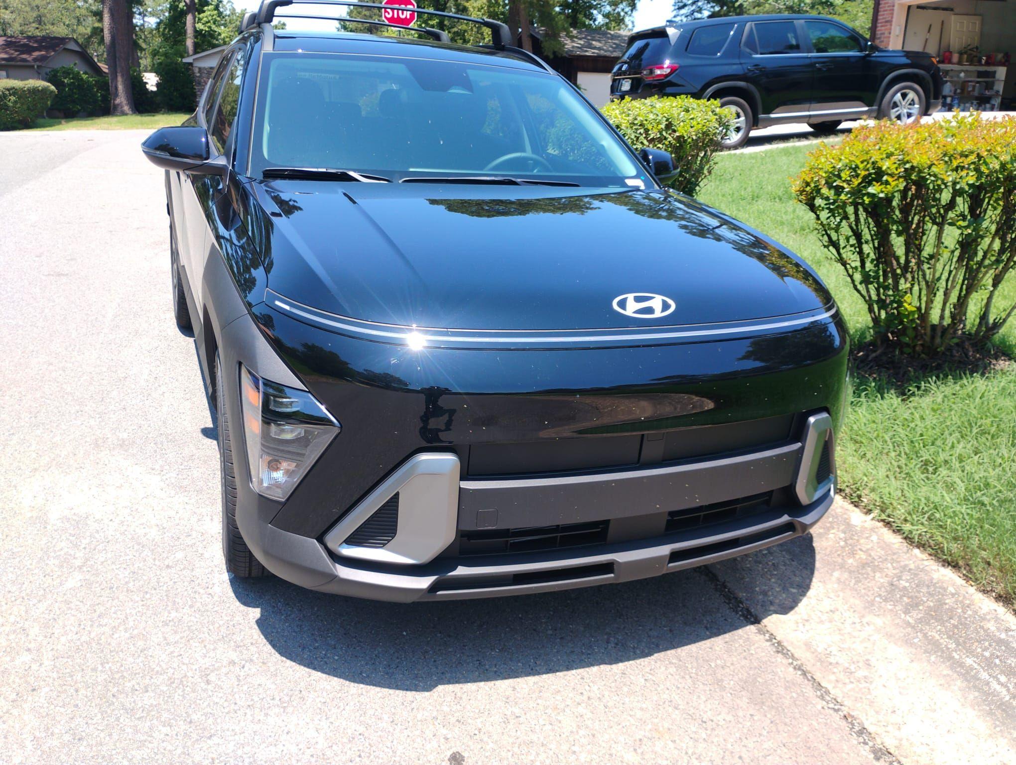 Hyundai Kona 2025 in Russellville, AR