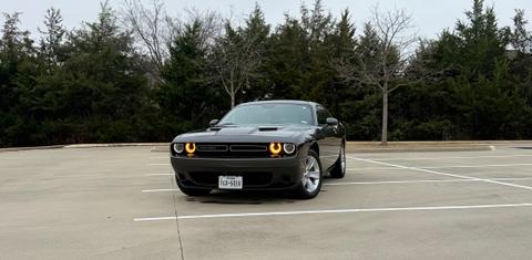 Dodge Challenger 2023