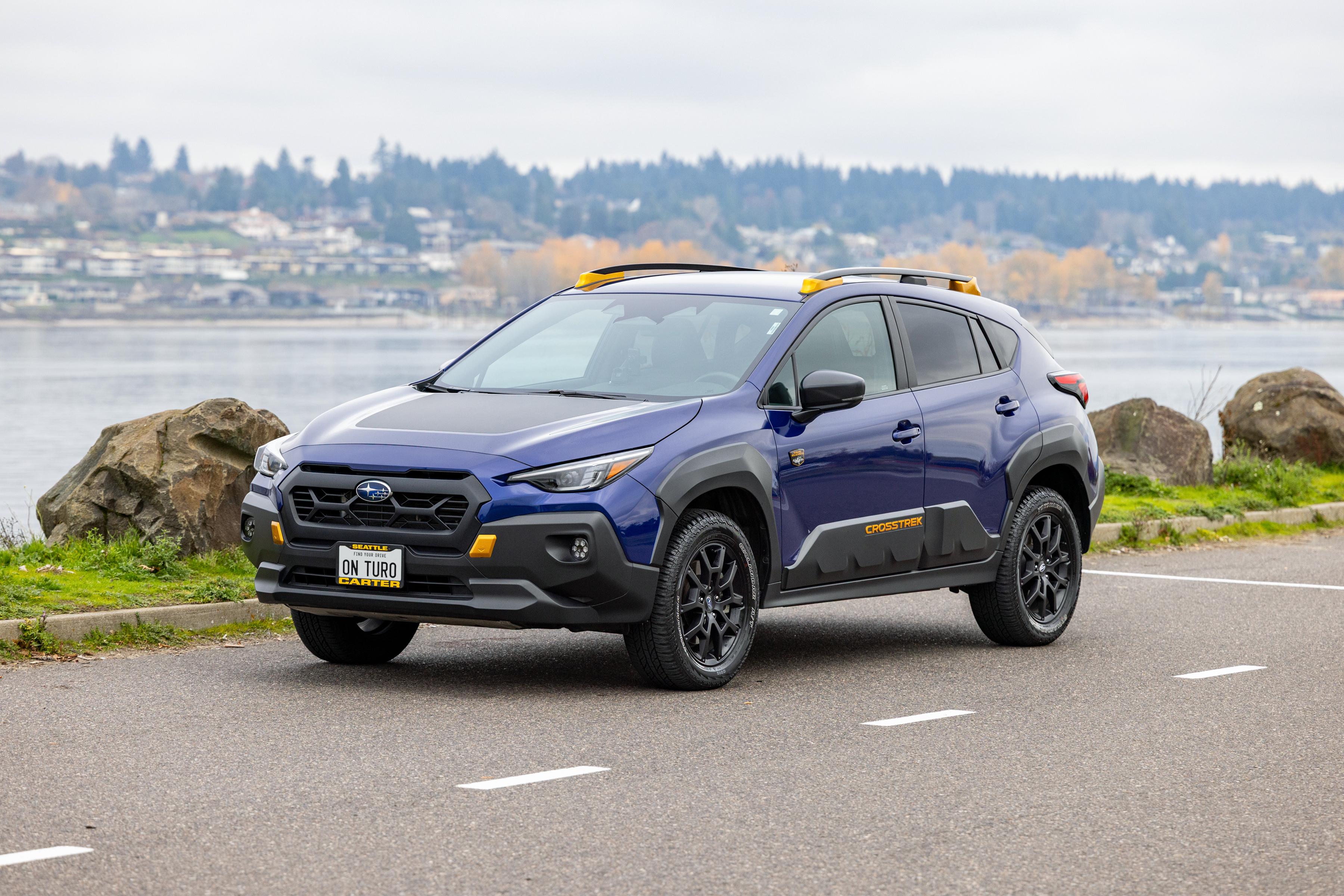 Subaru Crosstrek 2024 in Vancouver, WA