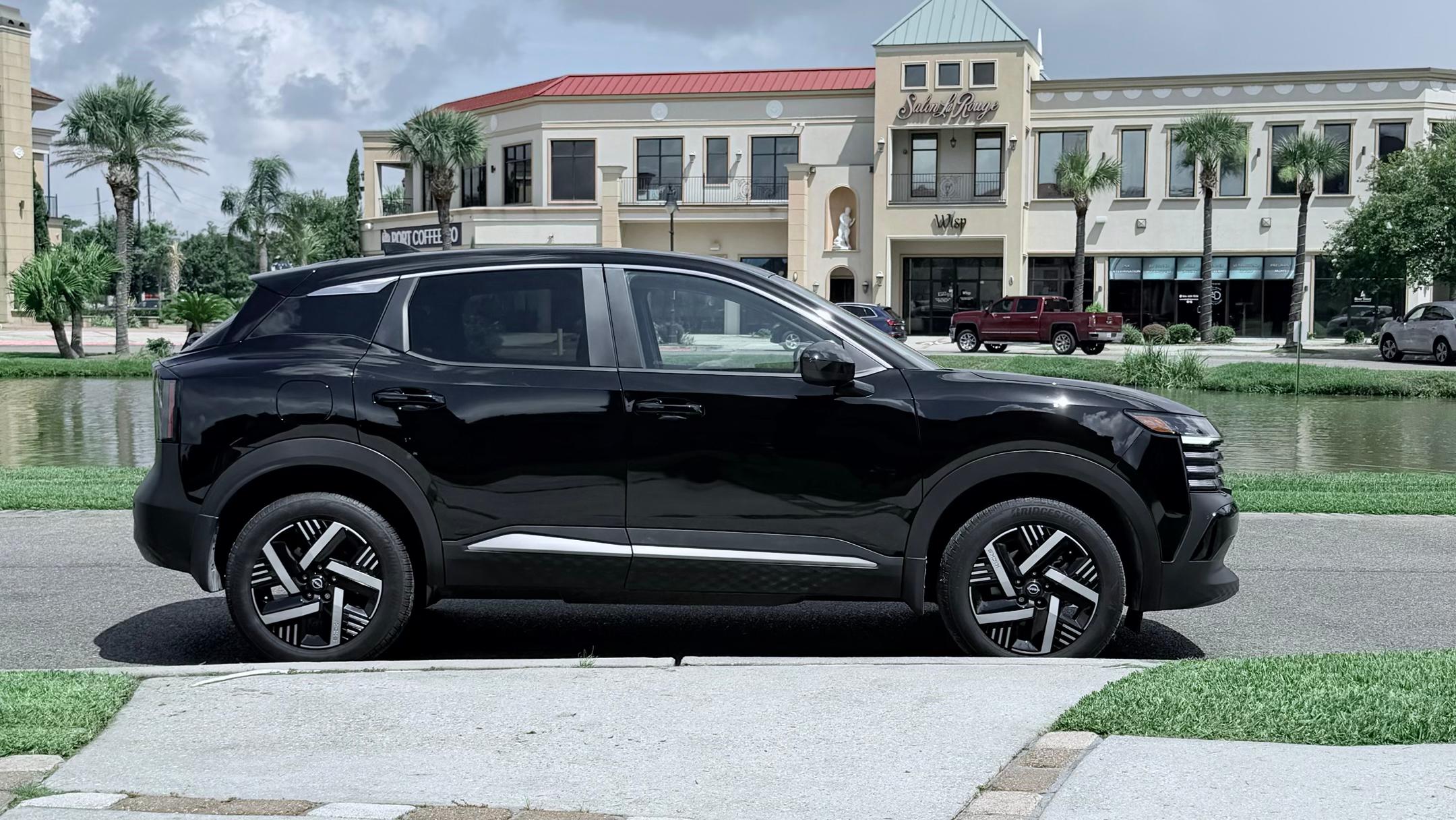 Nissan Kicks 2025 in Kenner, LA