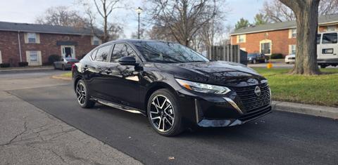 Nissan Sentra 2025