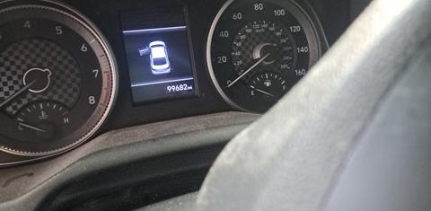 Hyundai Elantra 2019