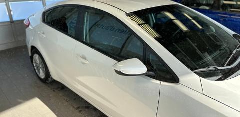 Kia Forte 2016