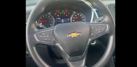 Chevrolet Equinox 2021