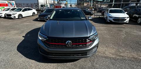 Volkswagen Jetta 2024